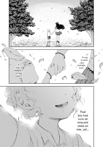 [Shomu] Kioku | Memory (Watashi-tachi wa Shihai Sarenagara Okasareru...) [English] {Hennojin} [Digital] cover