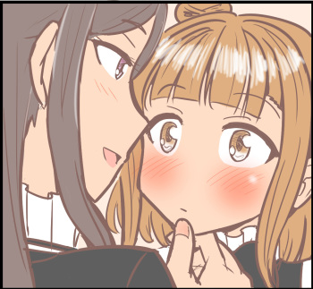 (Kasuga) Dorothy x Beatrice Collection (Princesss Principal) [English] {WSDHANS} cover