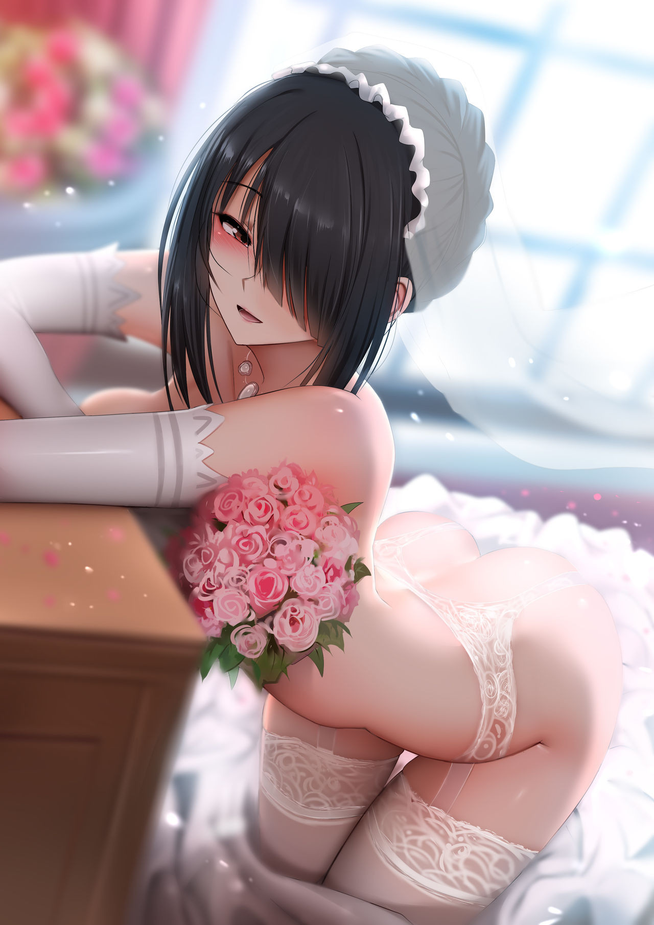 Kurumi to no Saikai | Воссоединение с Куруми page 2 full