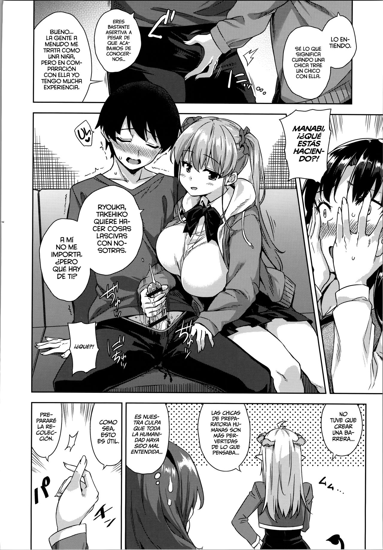 Akuma de JK! Ch. 2 page 7 full