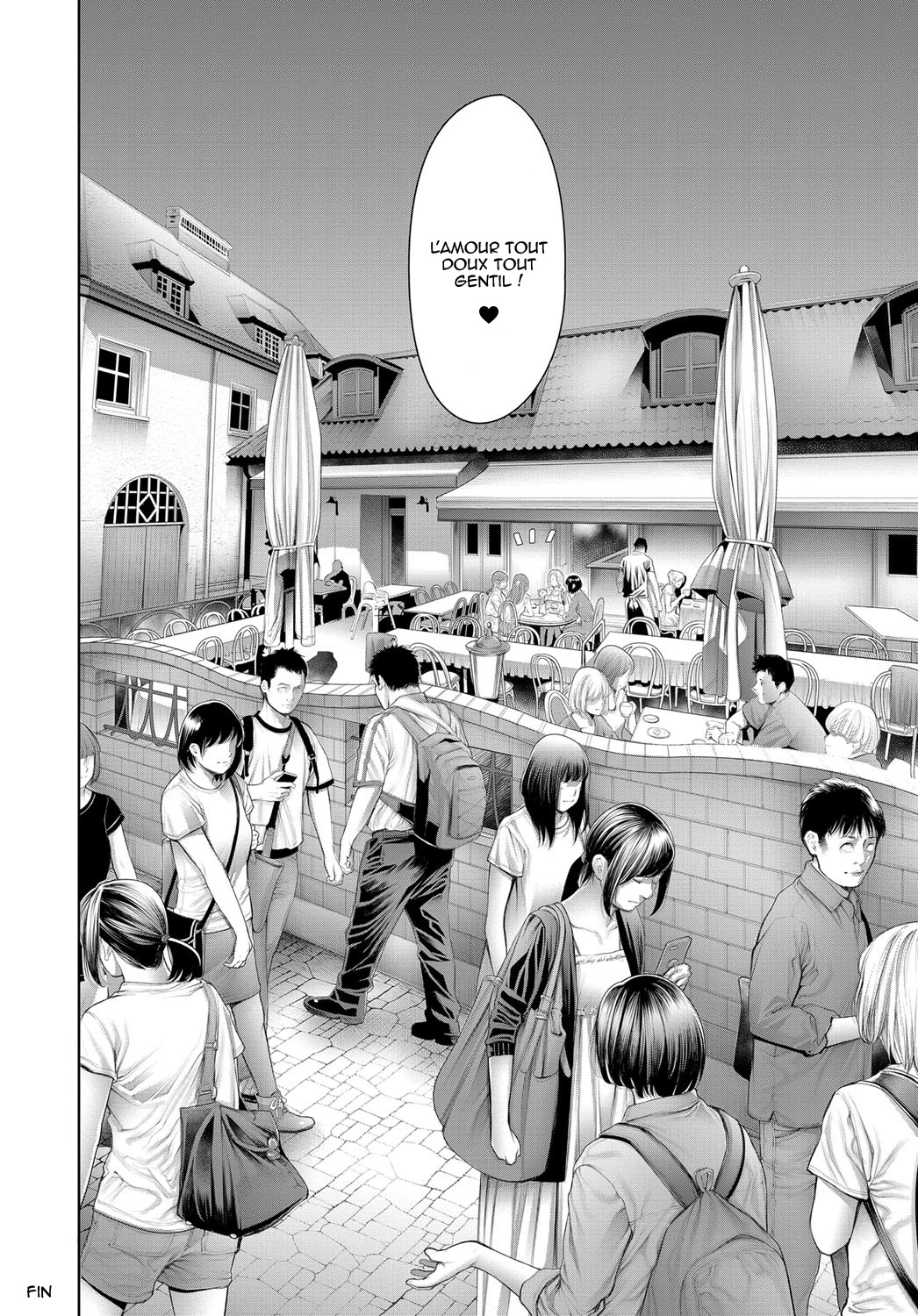 Shoujiki Joshikai 2 | Discussion entre filles à coeur ouvert 2 page 12 full