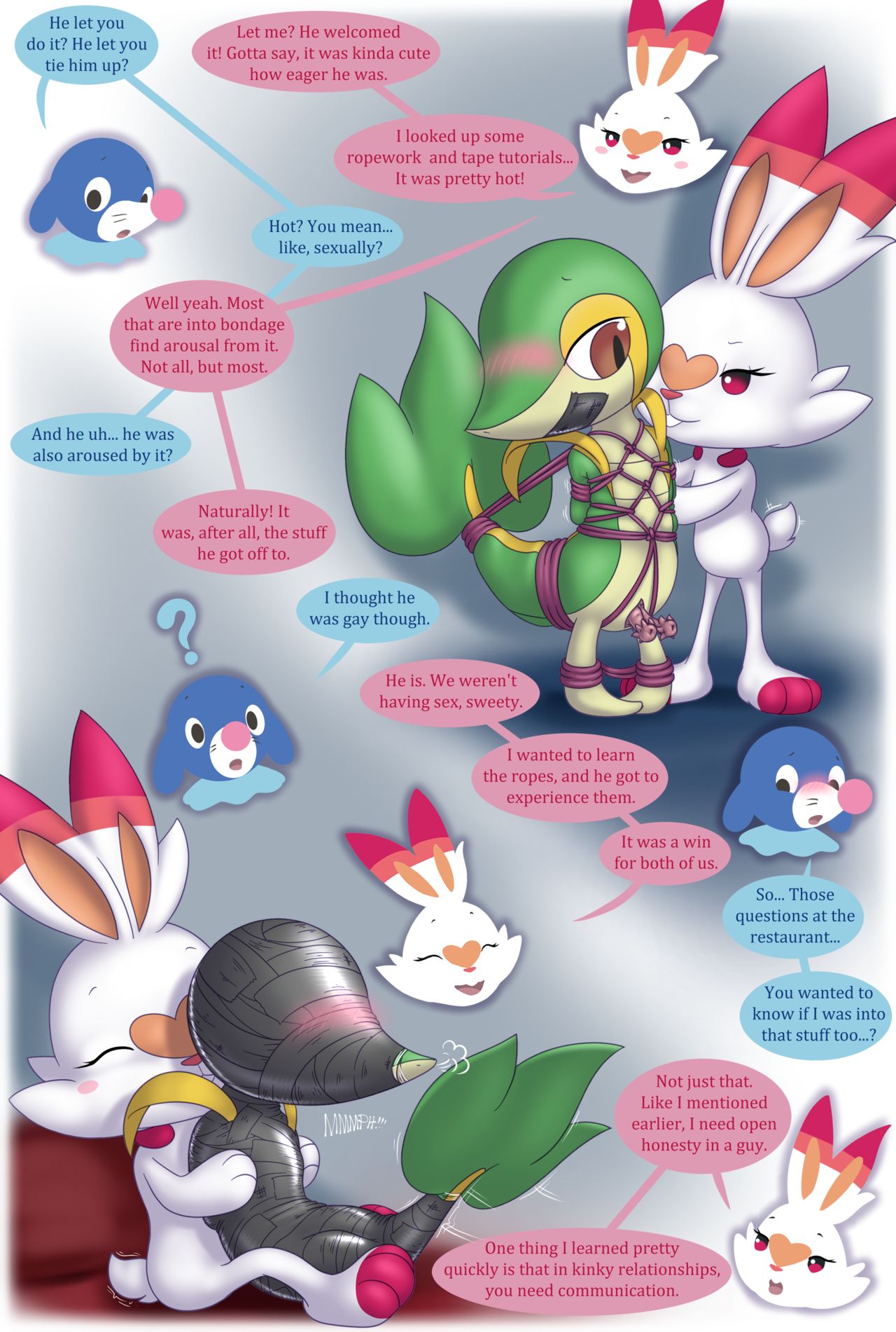 Buckles and Sin 1 page 11 full