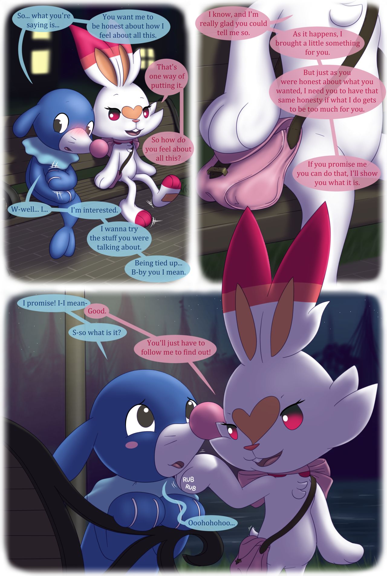 Buckles and Sin 1 page 12 full