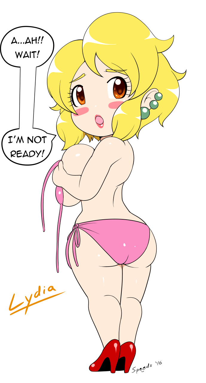ARTIST SpeedyHimura page 11 full