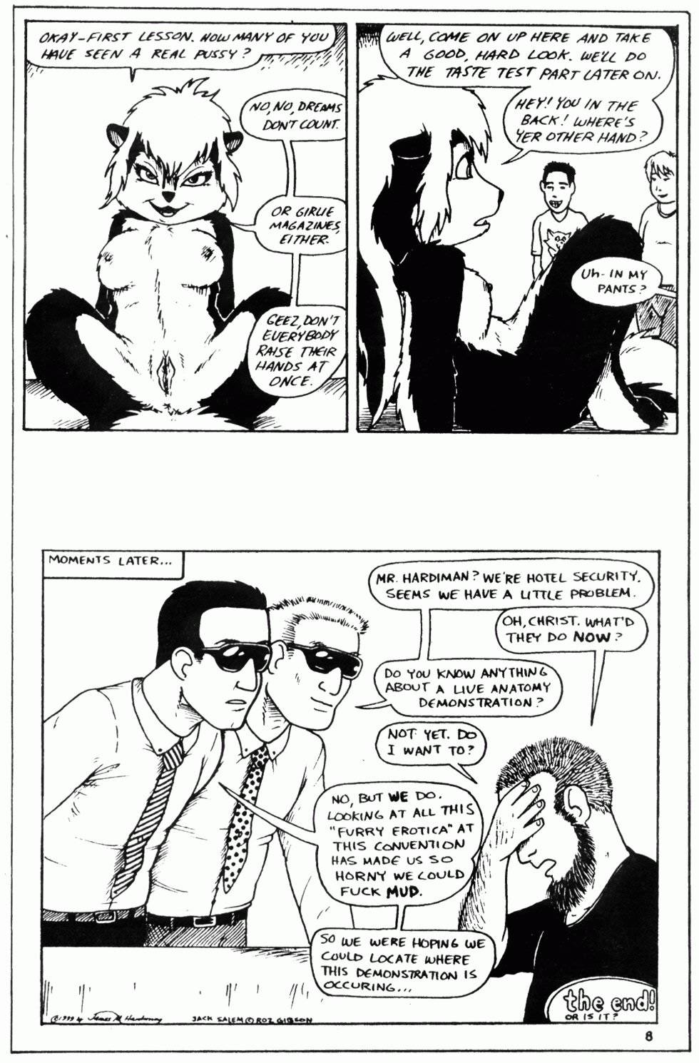 Genus #37 page 10 full