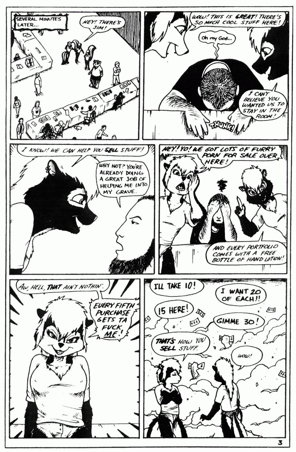 Genus #37 page 5 full