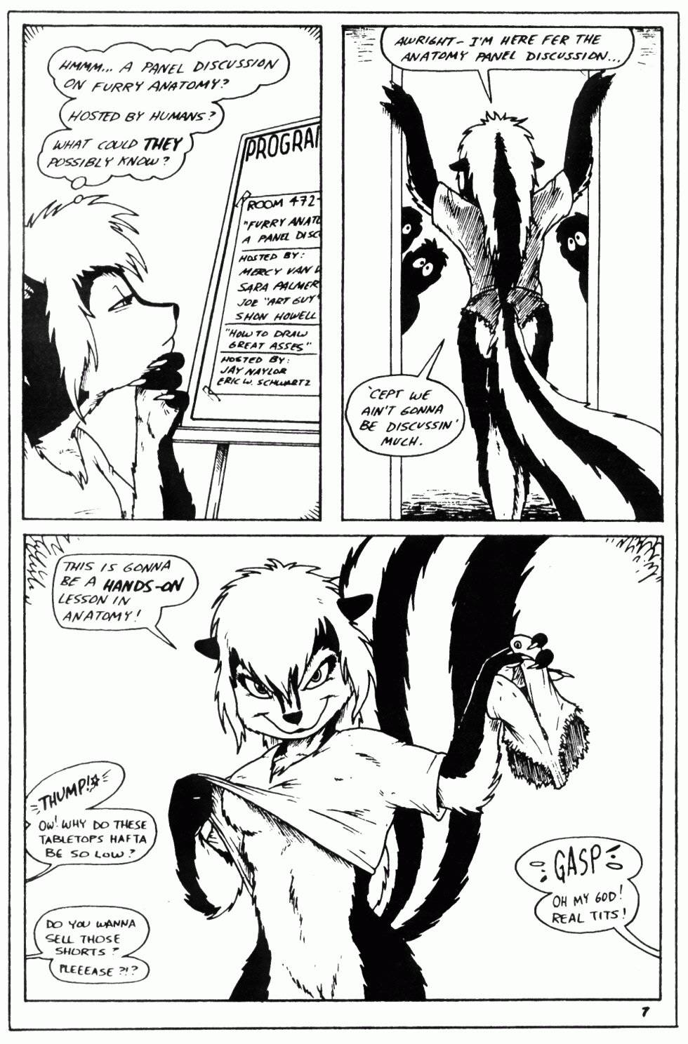 Genus #37 page 9 full