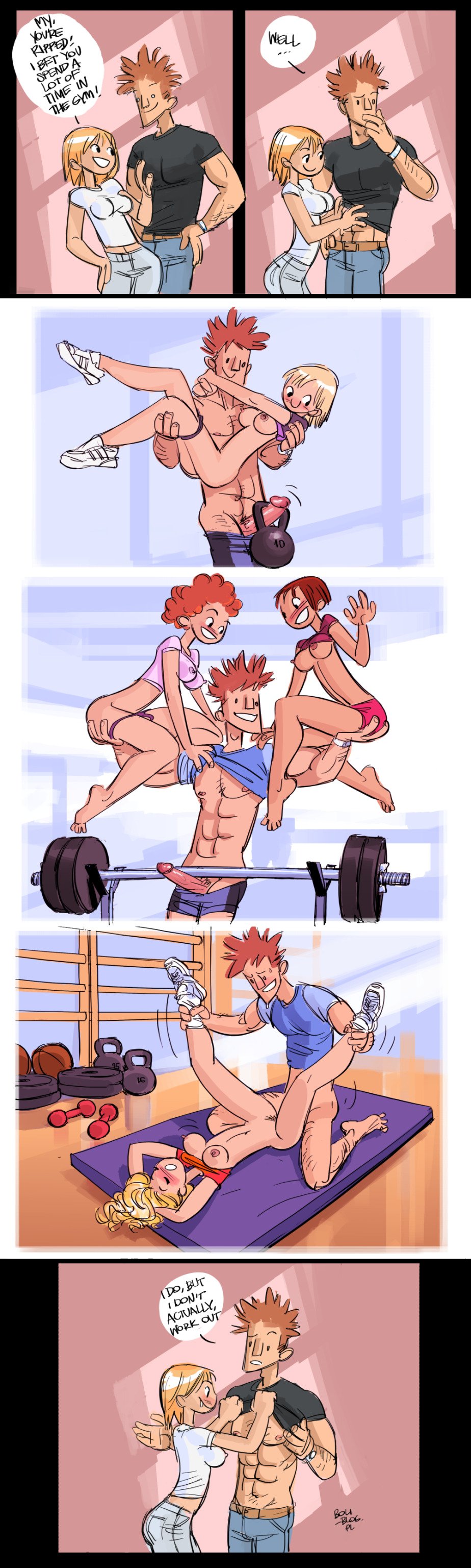 Boli page 12 full
