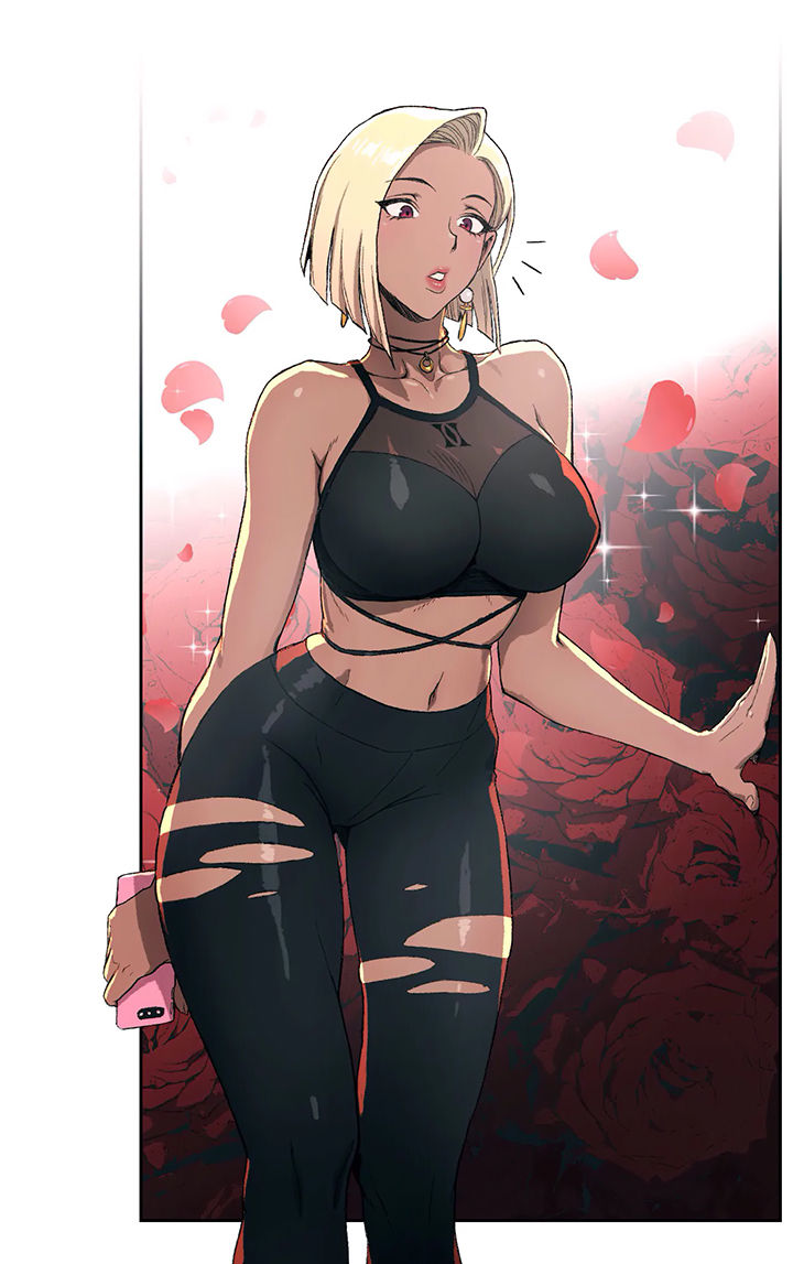 섹서사이즈 | Sexercise 1 page 1 full