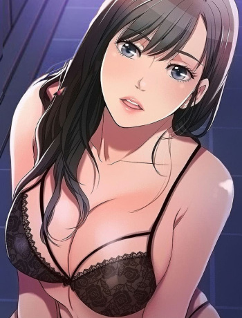 [Lee Wan] Craving Ch.1/? [English] [Hentai Universe] cover