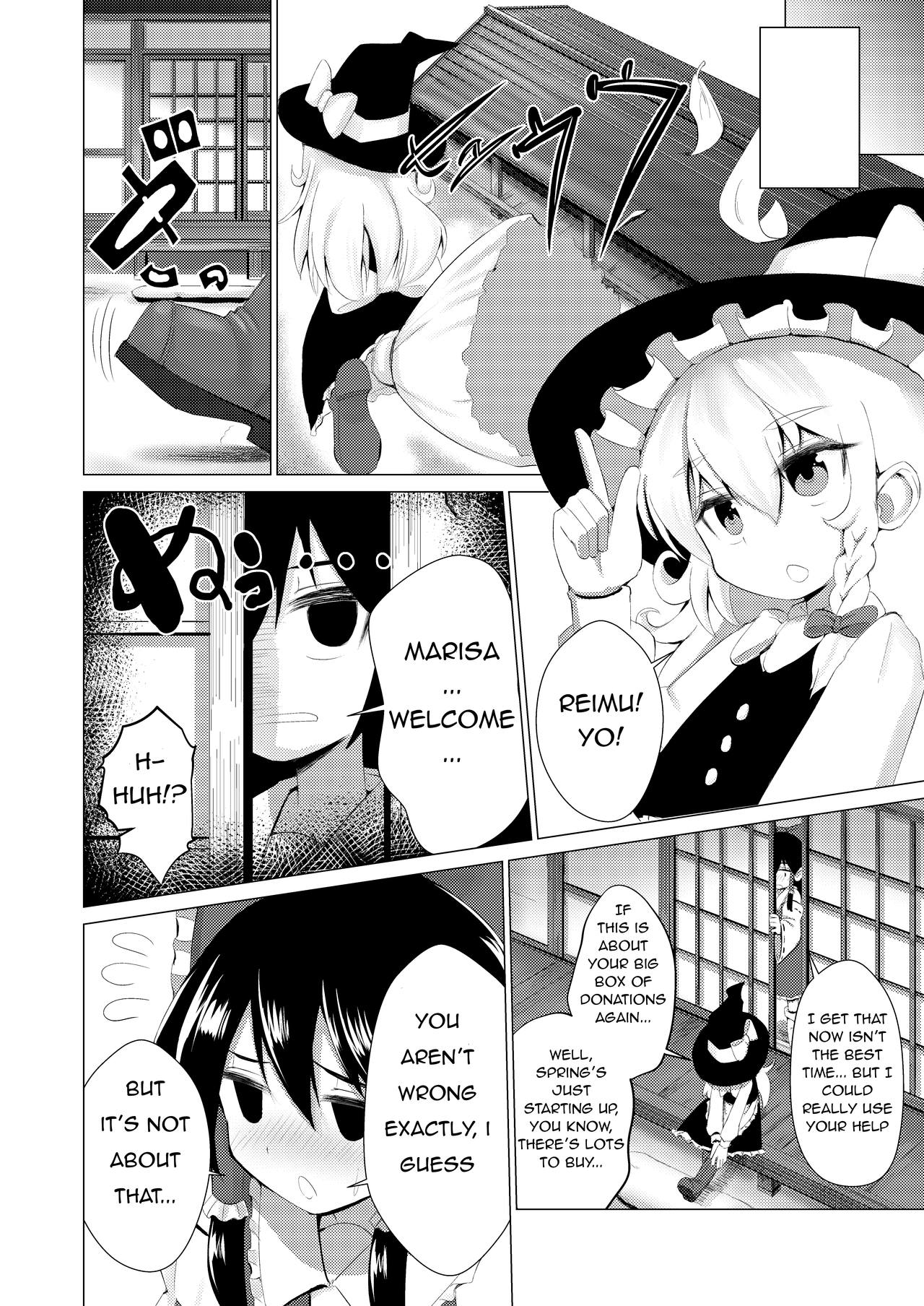 Haeta | It Grew page 3 full