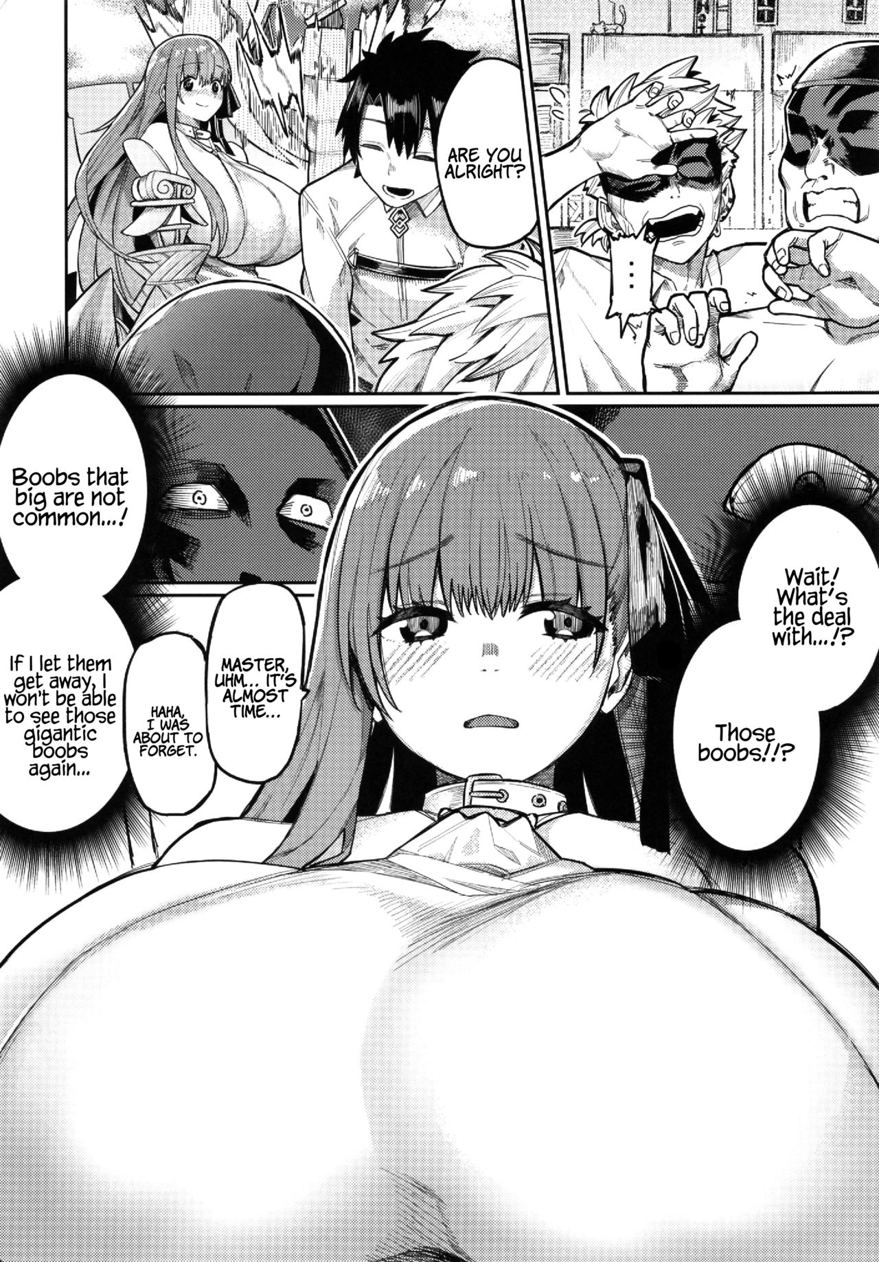Jounetsu no Wana | The Passion Trap page 4 full