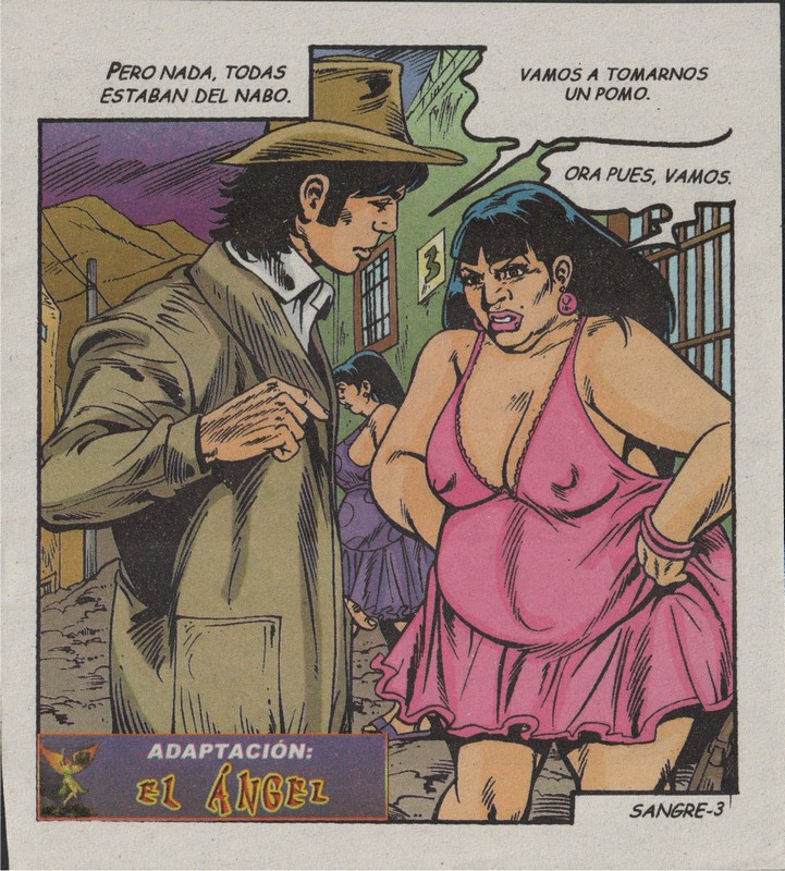 Sangre Caliente 0317 page 5 full