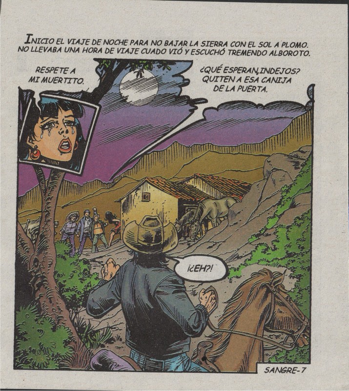 Sangre Caliente 0317 page 9 full