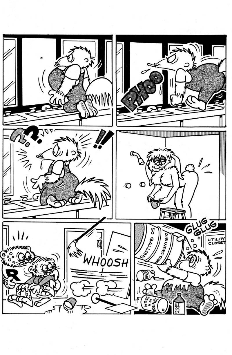 Genus #39 page 11 full