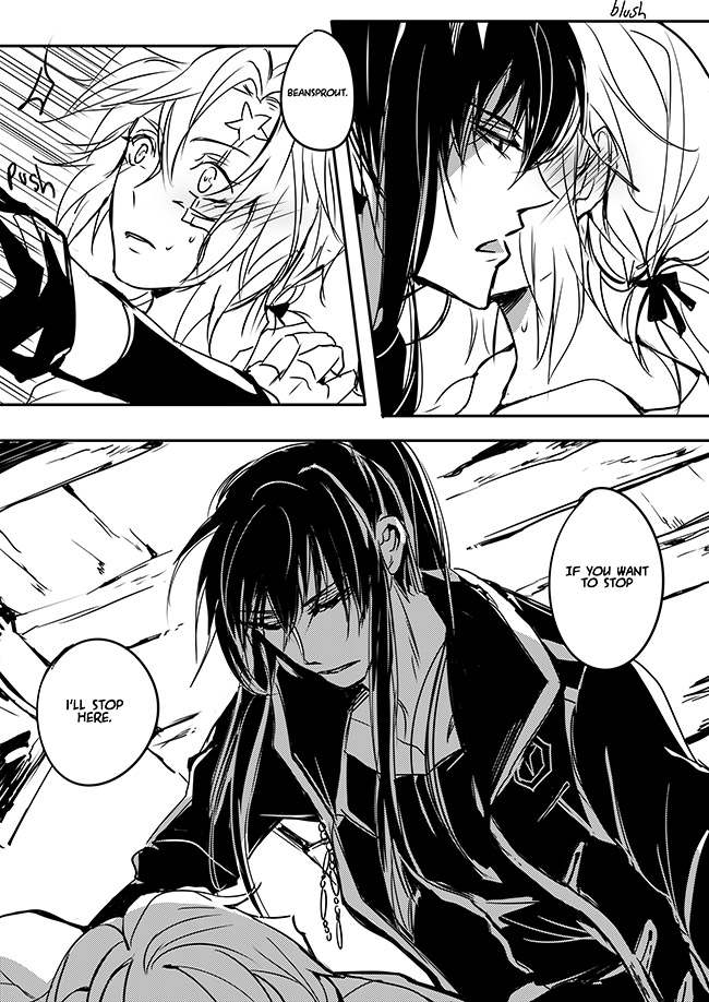 For You page 12 full