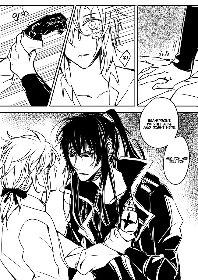 For You page 6 full