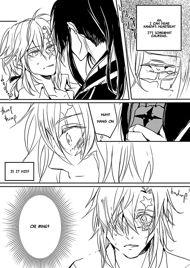 For You page 7 full