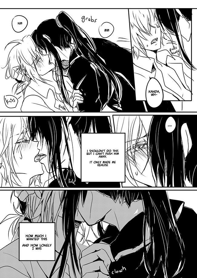 For You page 9 full