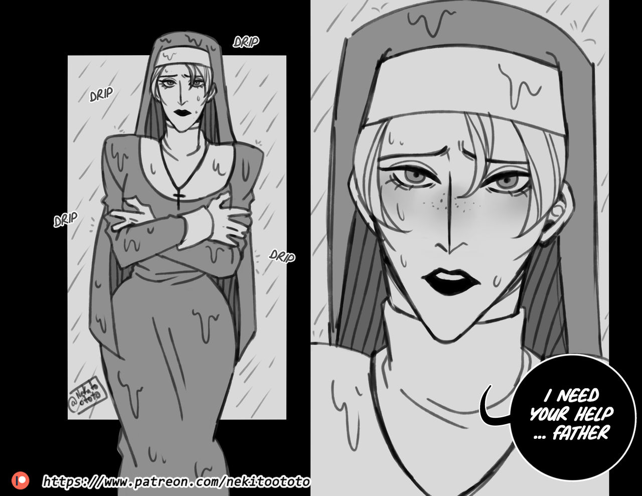 Sinner page 11 full