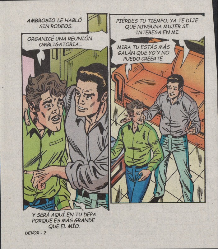Devorame otra Vez 0329 page 4 full
