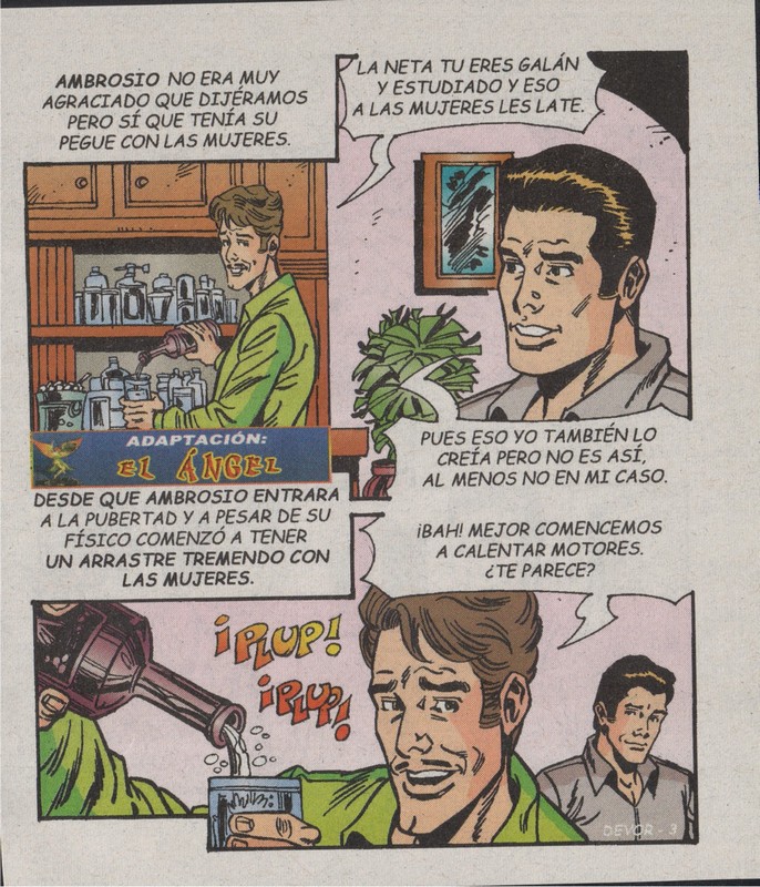 Devorame otra Vez 0329 page 5 full