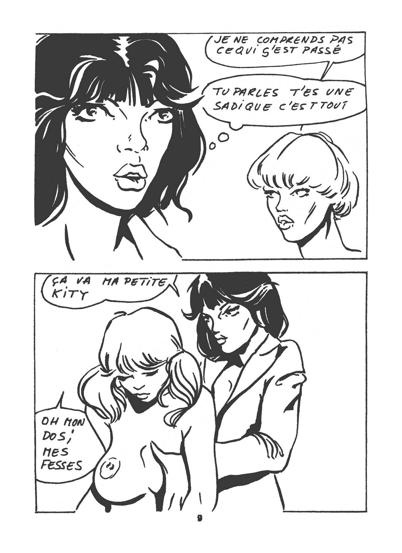 Lubrice - T02 - La Ronde des Maudits page 11 full
