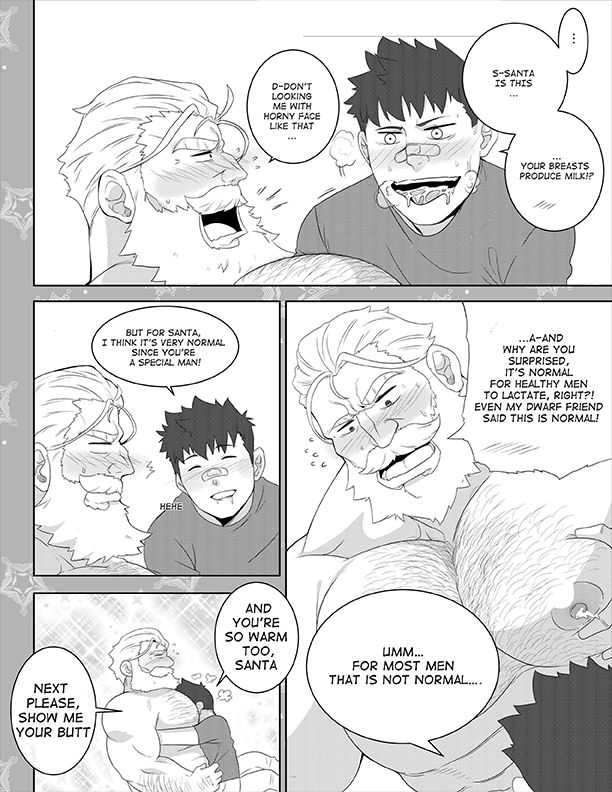 Appointment on winter night page 7 full