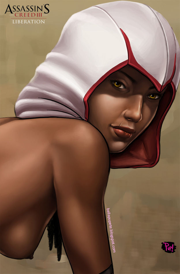 ARTIST pupete page 6 full