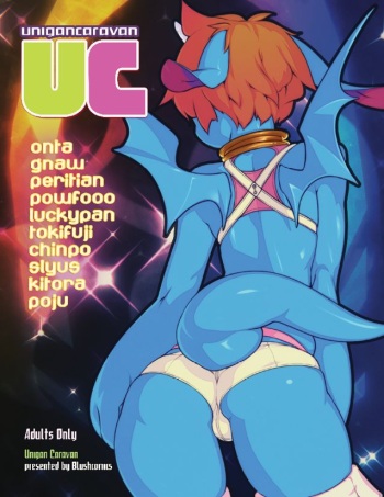 unigan caravan png eng cover