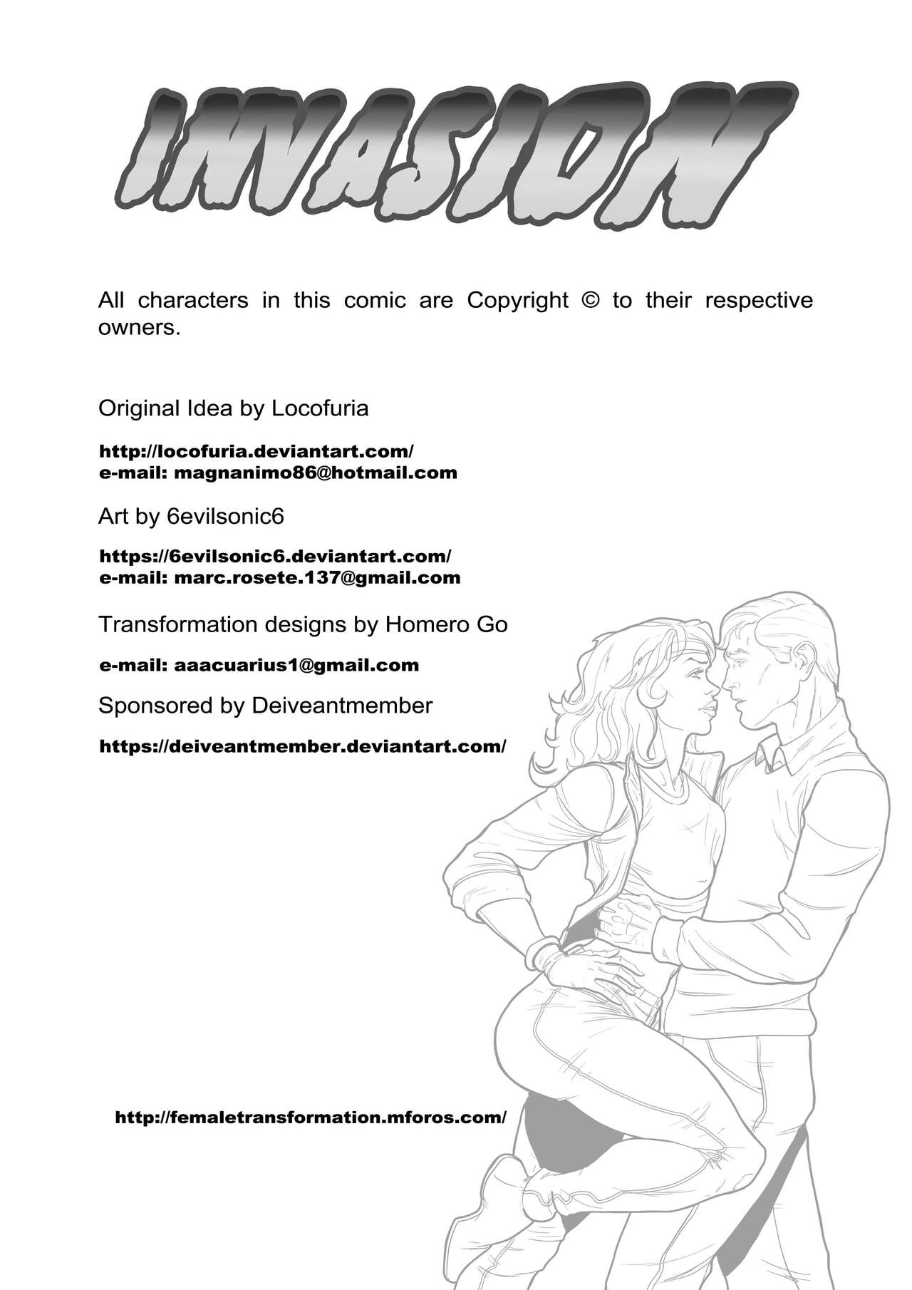 Invasion #1-2 page 2 full