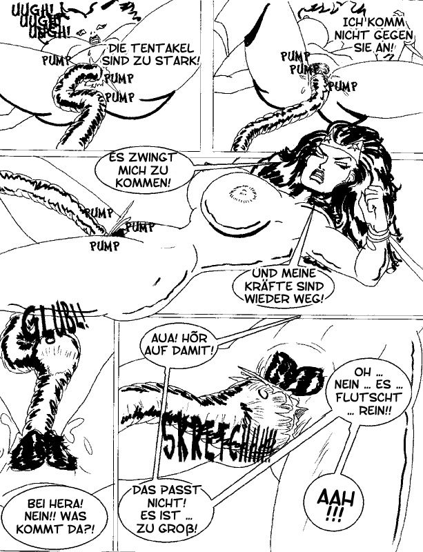 Amazing Maiden page 12 full