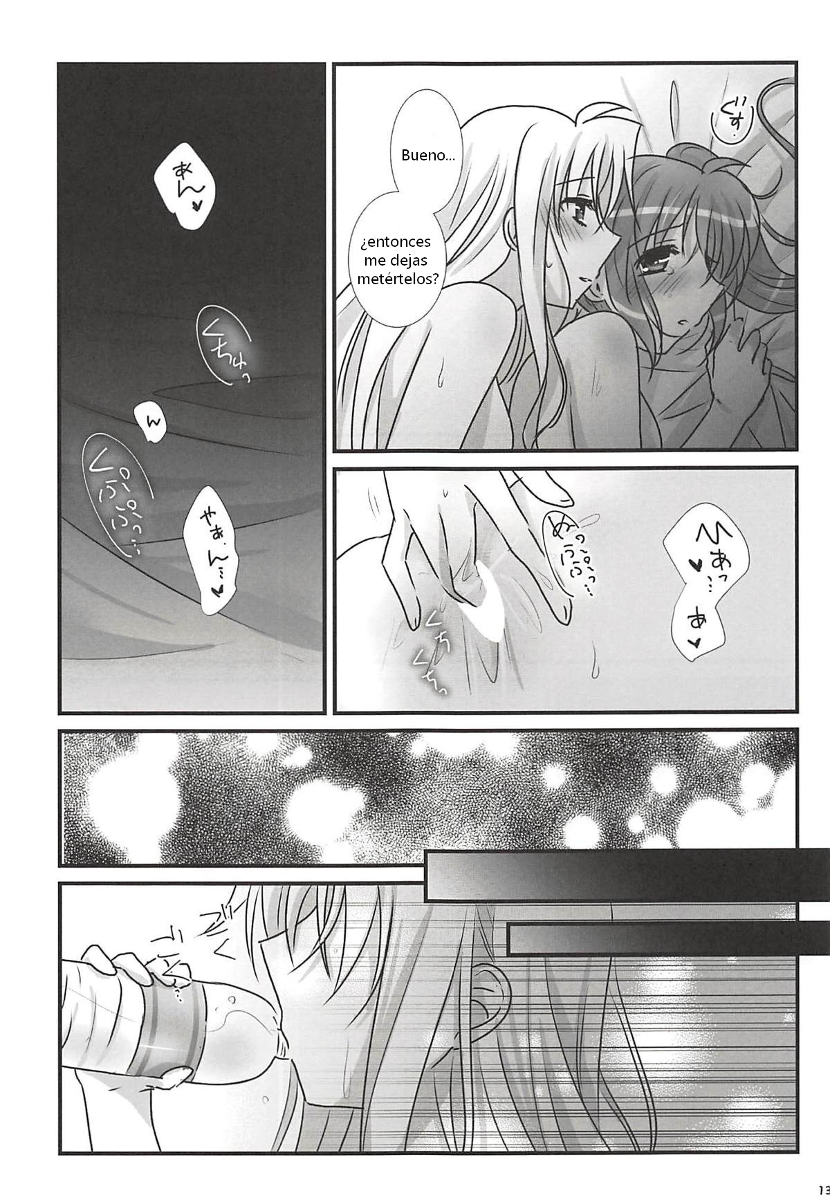 Natsudoke page 12 full