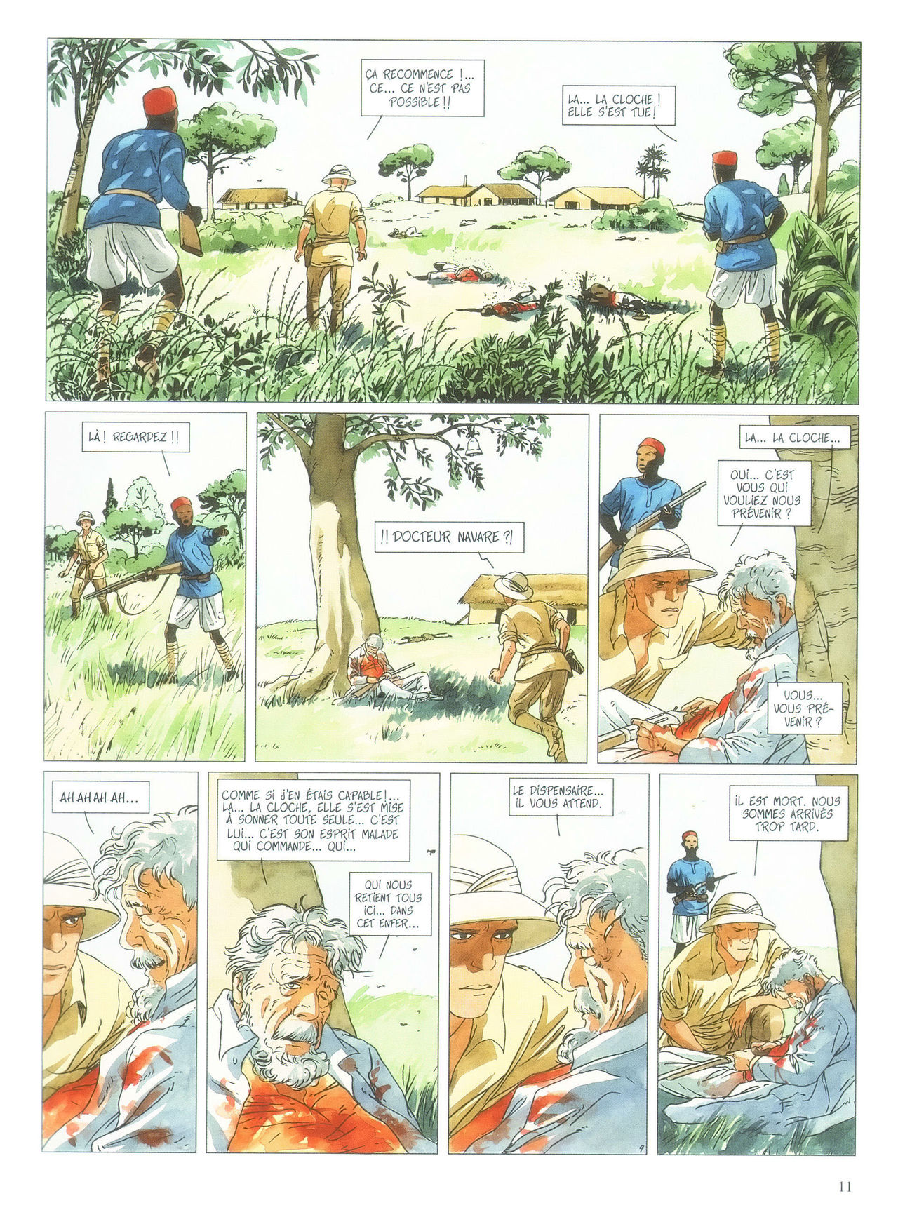 Djinn T05 - Africa page 12 full