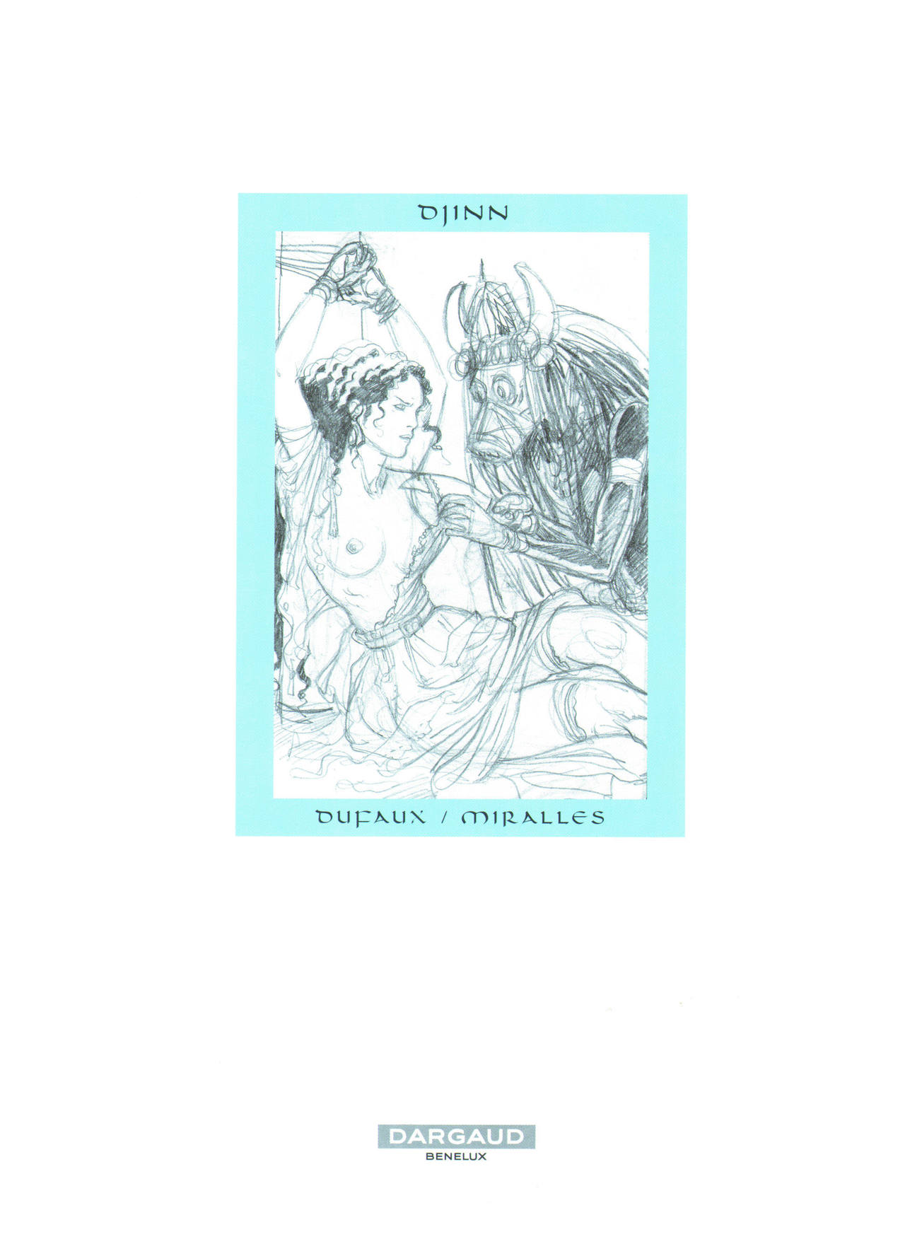Djinn T05 - Africa page 2 full