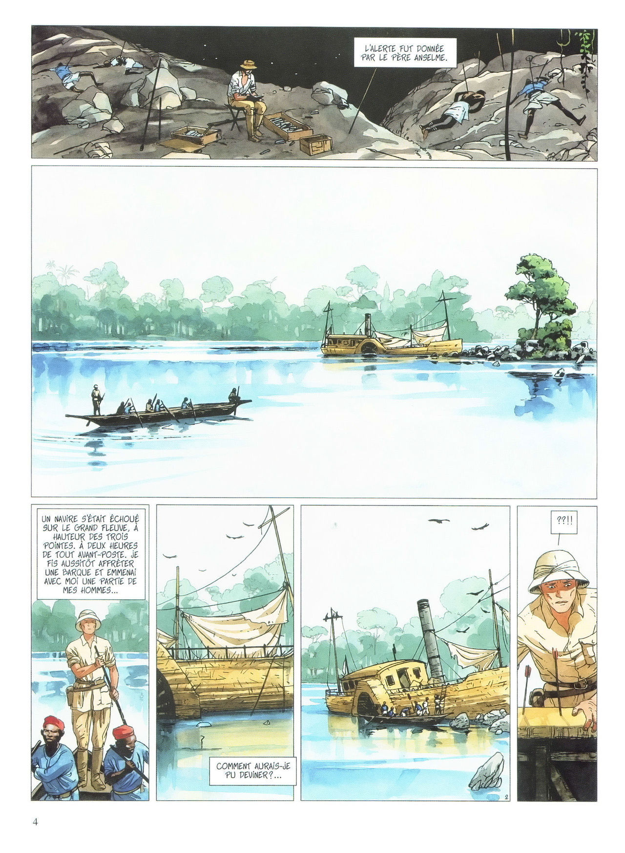 Djinn T05 - Africa page 5 full