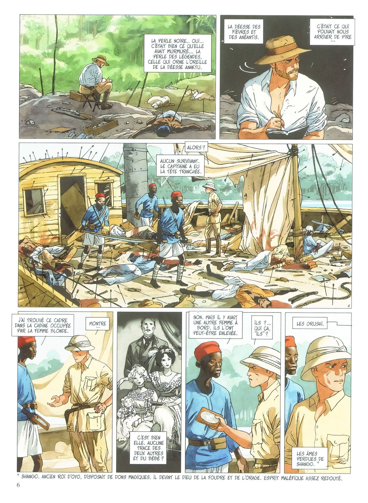 Djinn T05 - Africa page 7 full