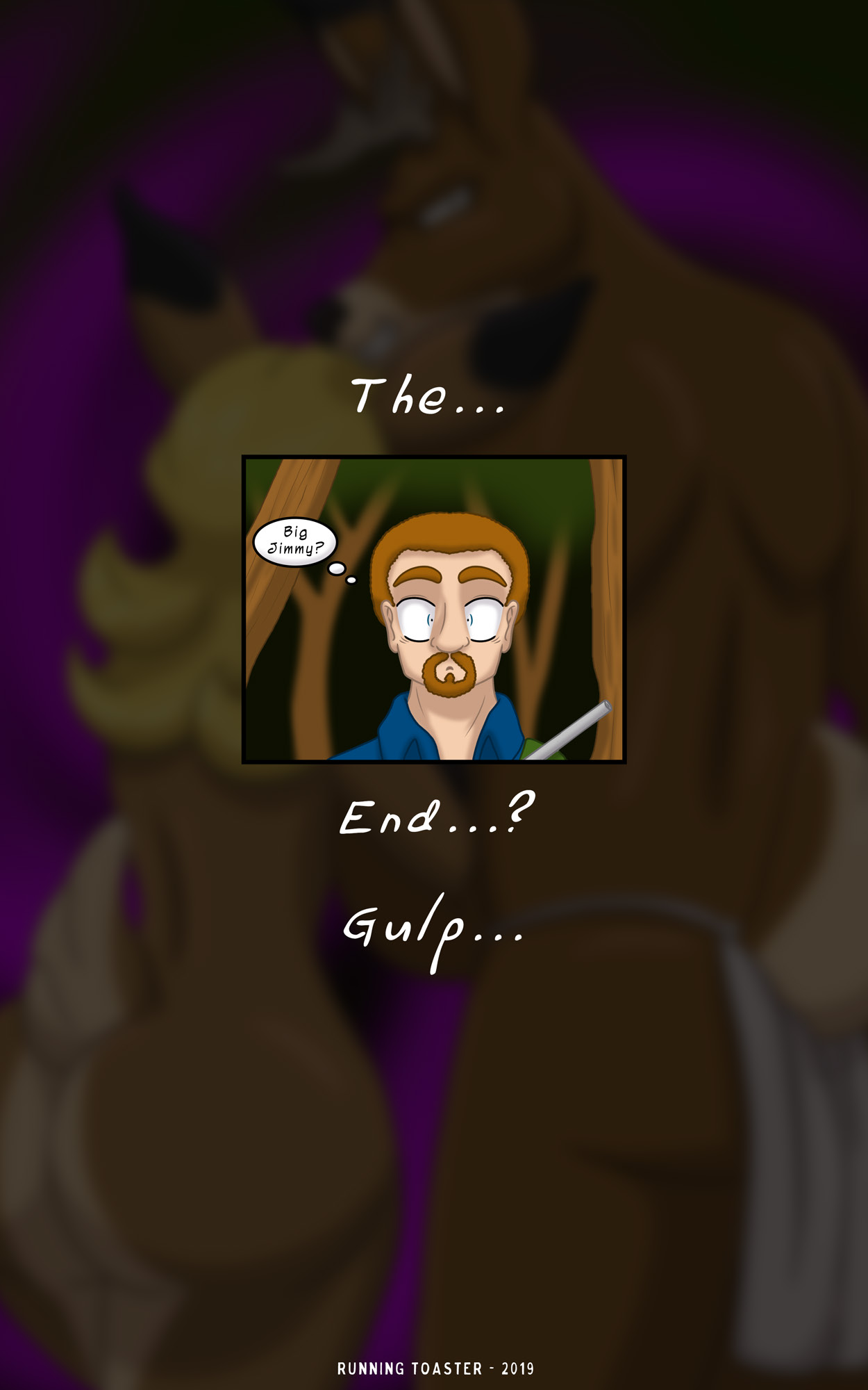 DoeLand page 9 full
