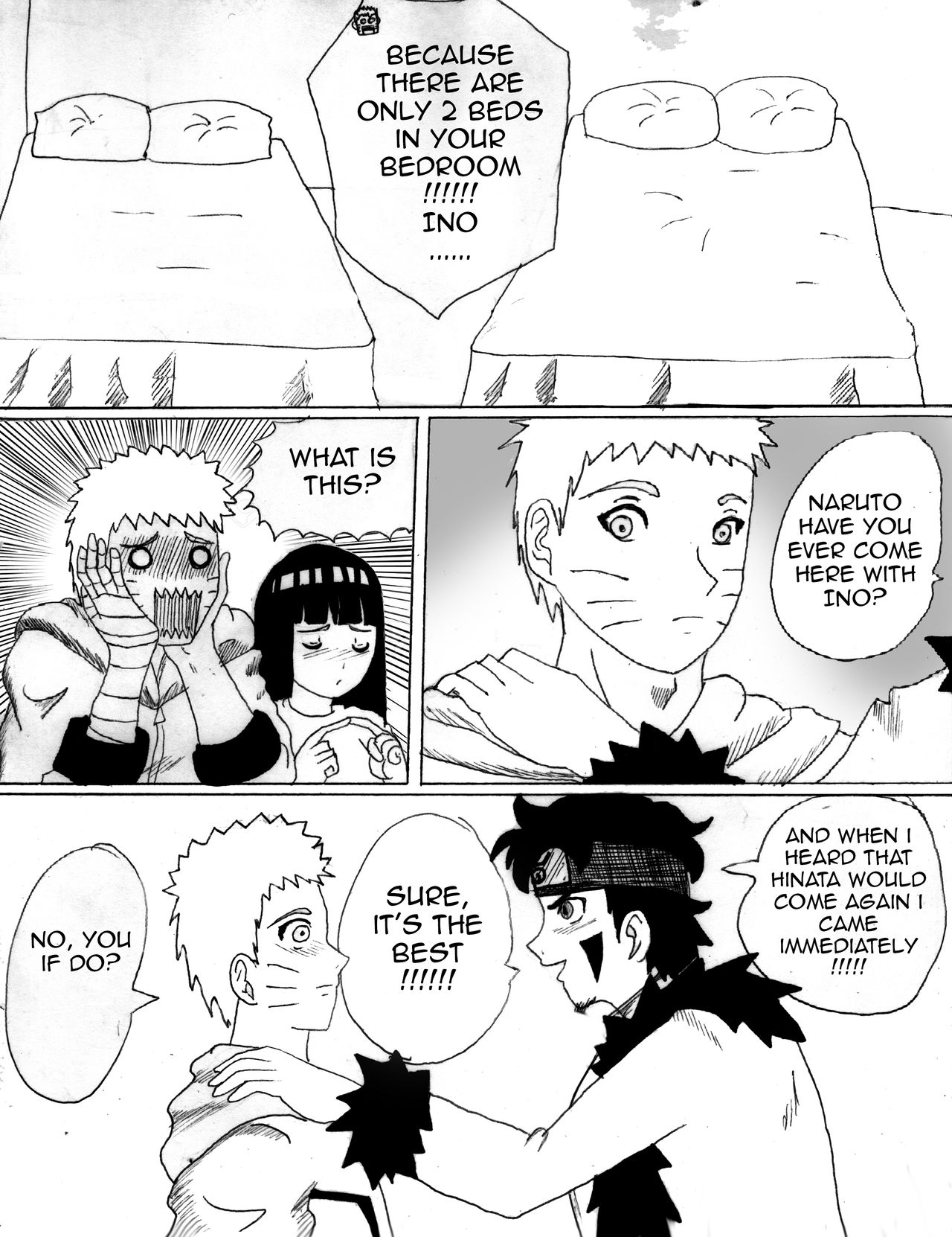difference in sizes page 10 full