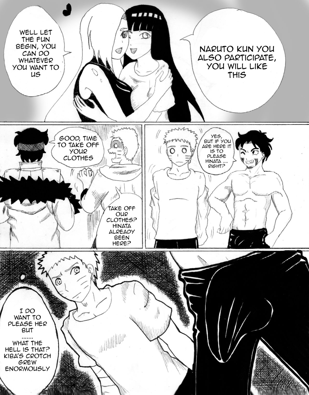 difference in sizes page 11 full