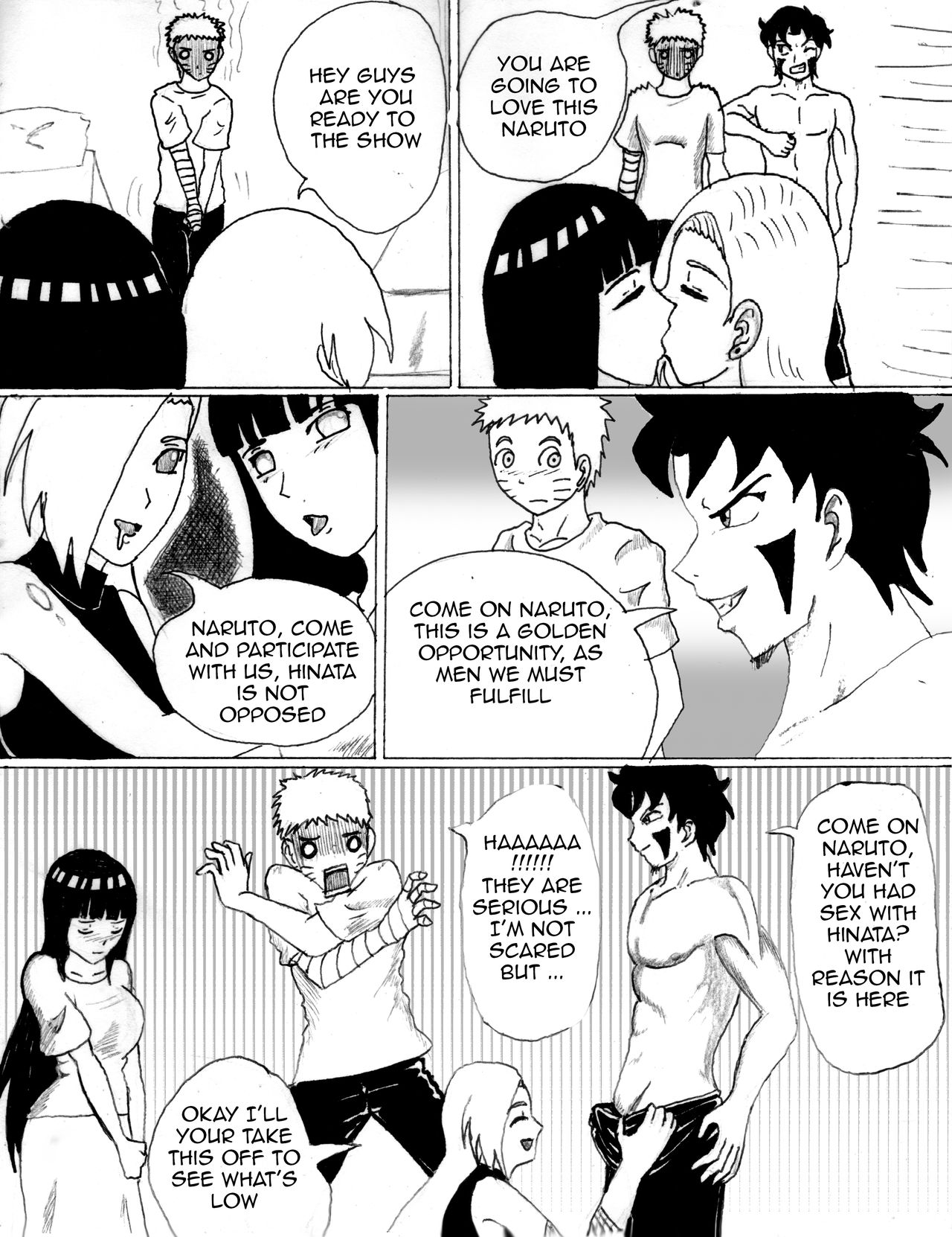 difference in sizes page 12 full