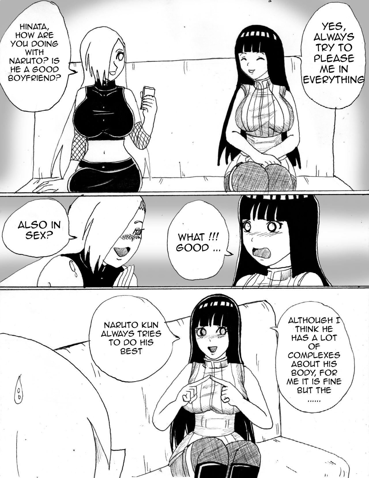 difference in sizes page 3 full