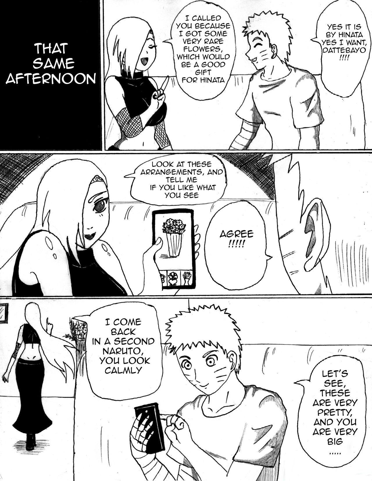 difference in sizes page 6 full