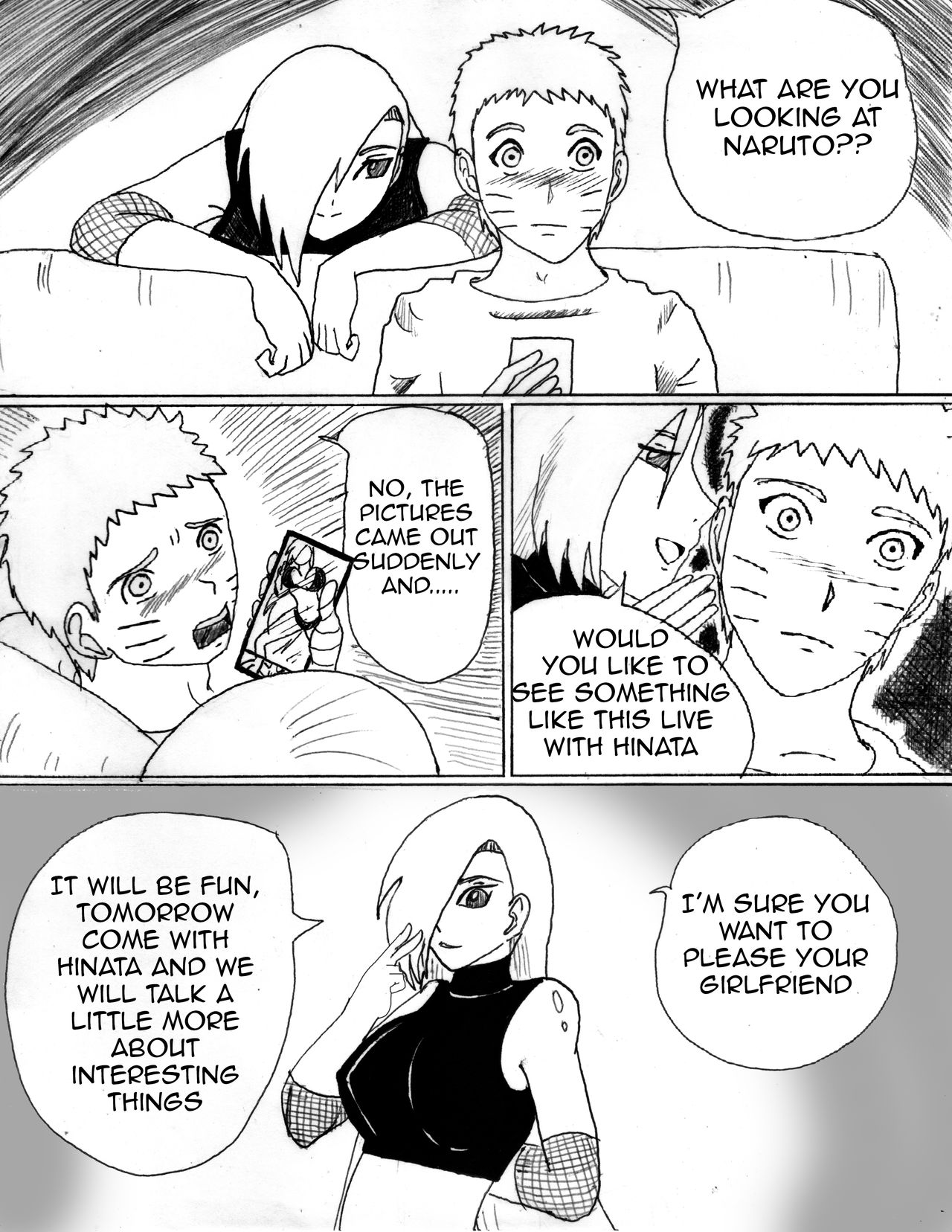 difference in sizes page 8 full