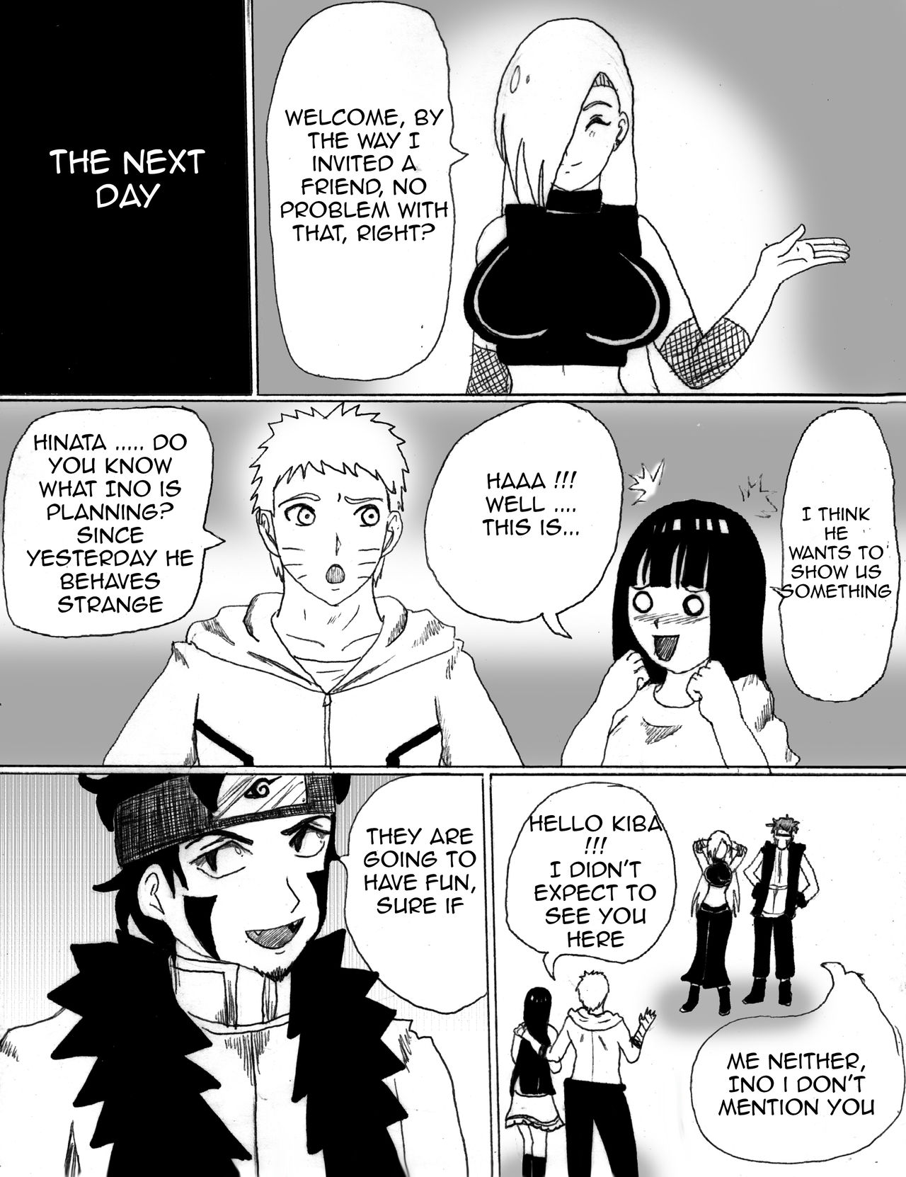 difference in sizes page 9 full