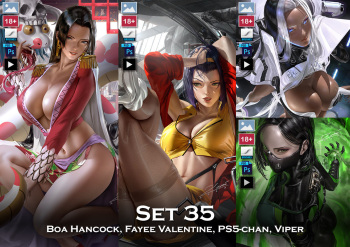Zumi - Set 30 (June 2020) cover