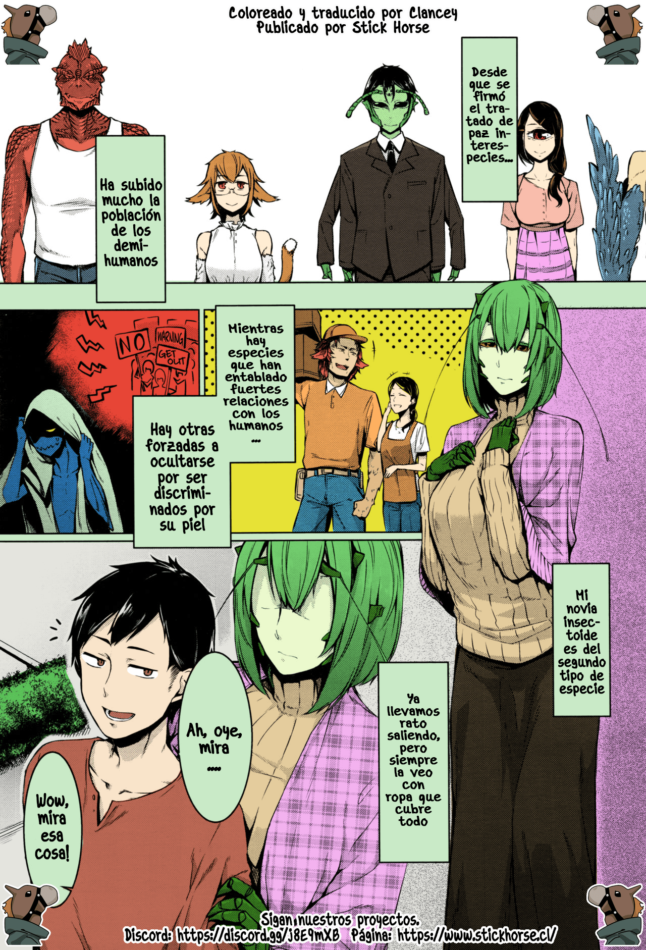 Love s"T"ickness girl page 2 full