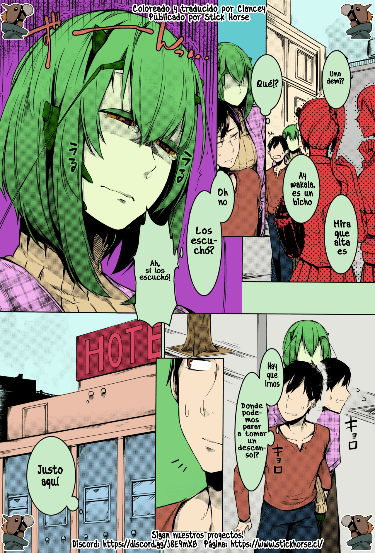 Love s"T"ickness girl page 3 full