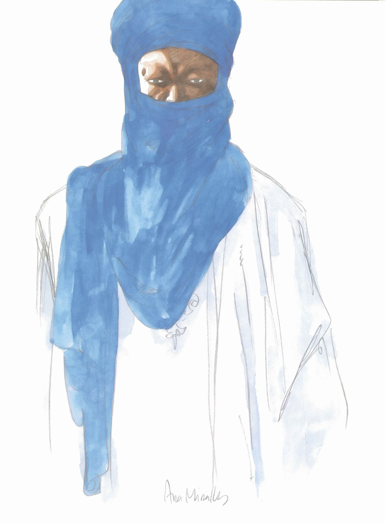 Djinn - THS2 - Notes sur Africa page 12 full