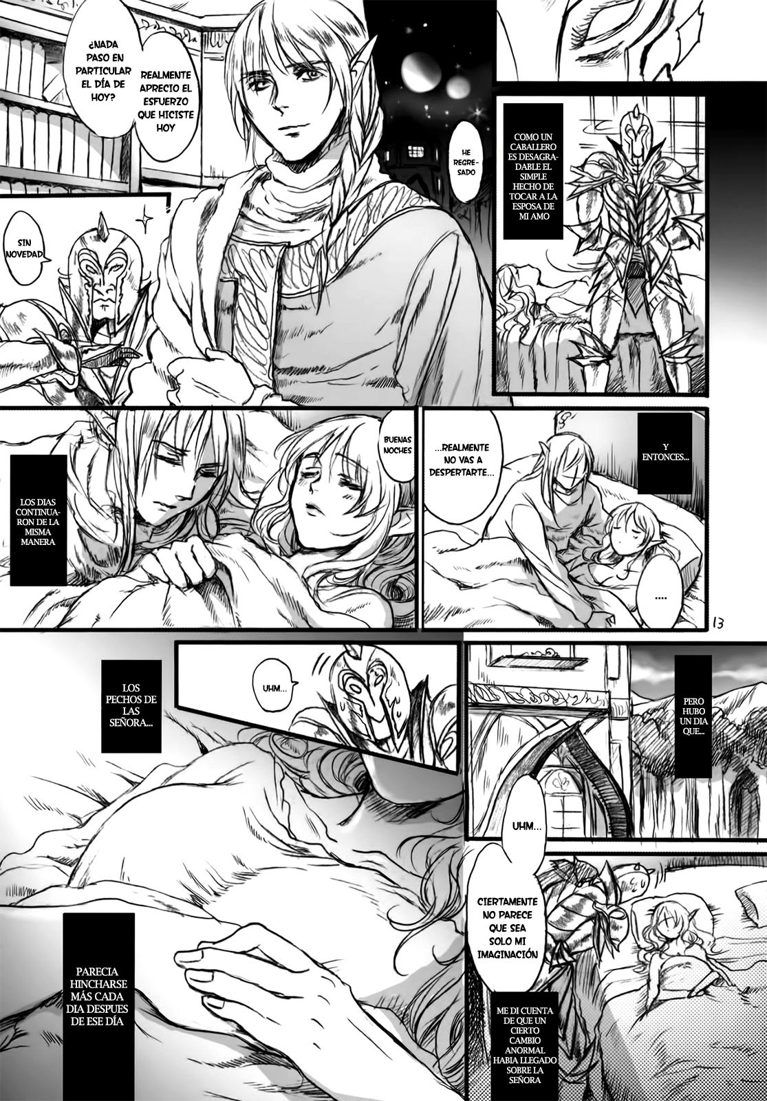 Kitaku Keibiin_Español page 12 full
